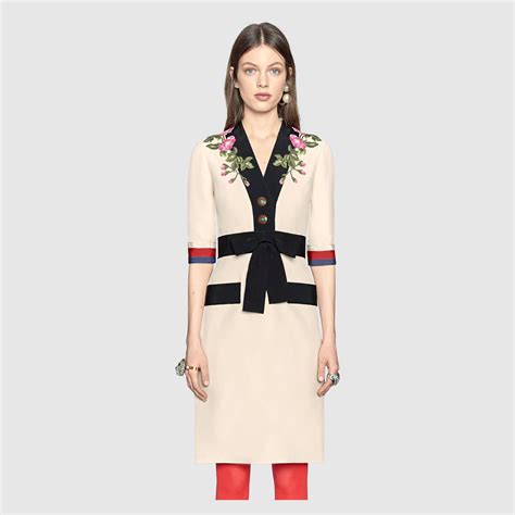 gucci dress herr|Gucci casual dress.